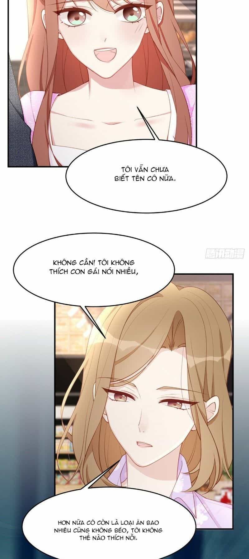 Chỉ Muốn Cưng Chiều Em - Chương 35 - ảnh 21