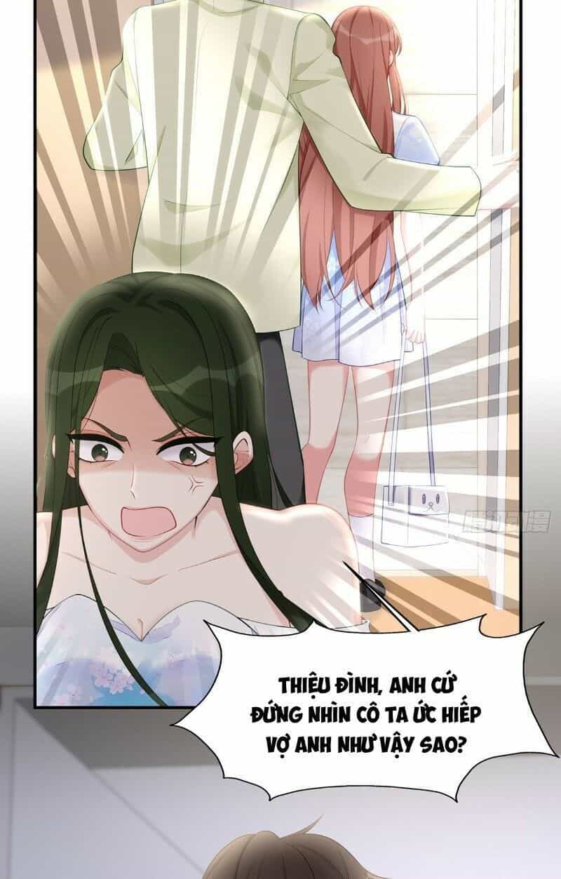 Chỉ Muốn Cưng Chiều Em - Chương 40 - ảnh 29