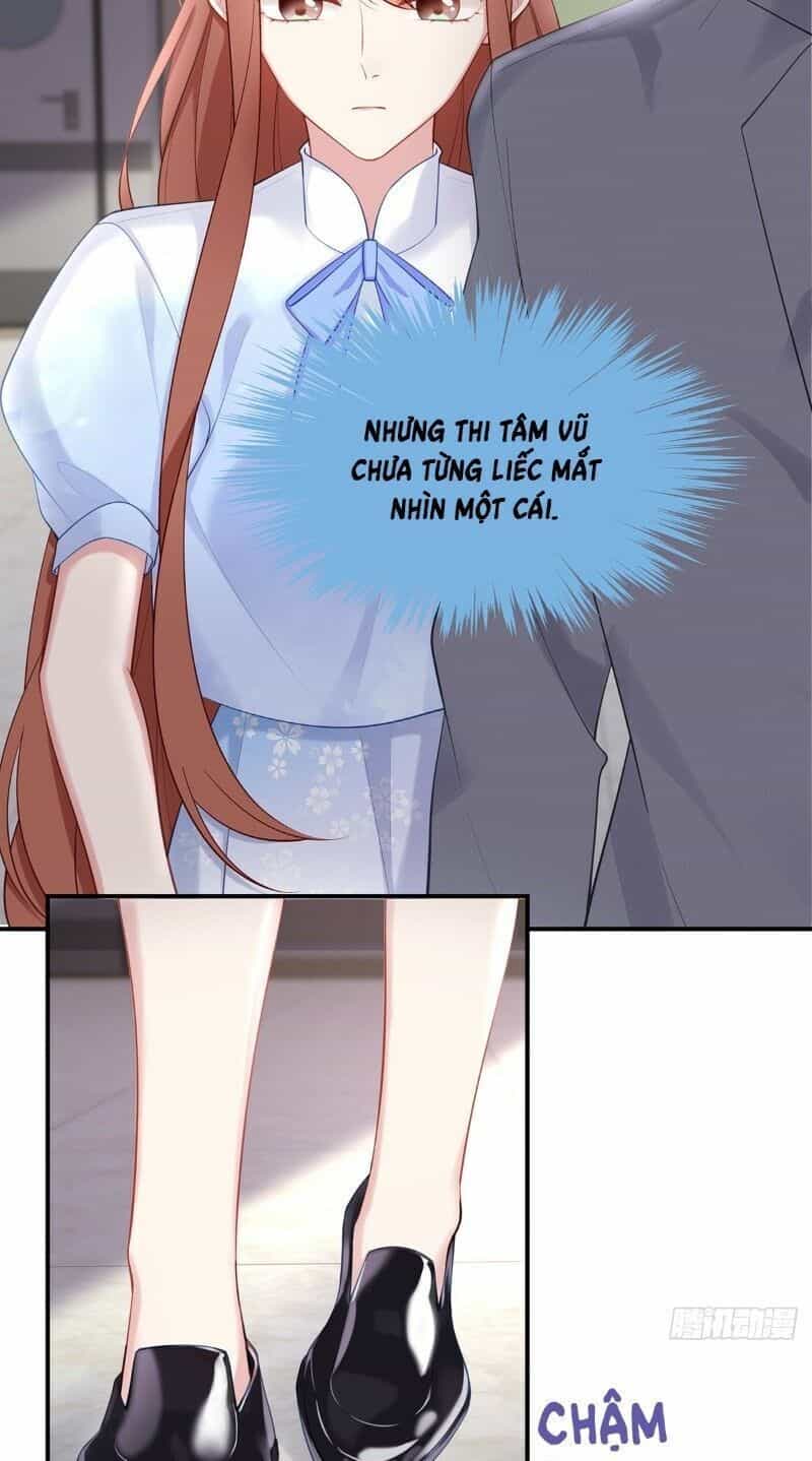 Chỉ Muốn Cưng Chiều Em - Chương 41 - ảnh 13
