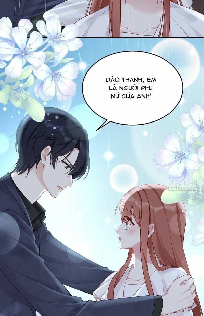 Chỉ Muốn Cưng Chiều Em - Chương 42 - ảnh 29