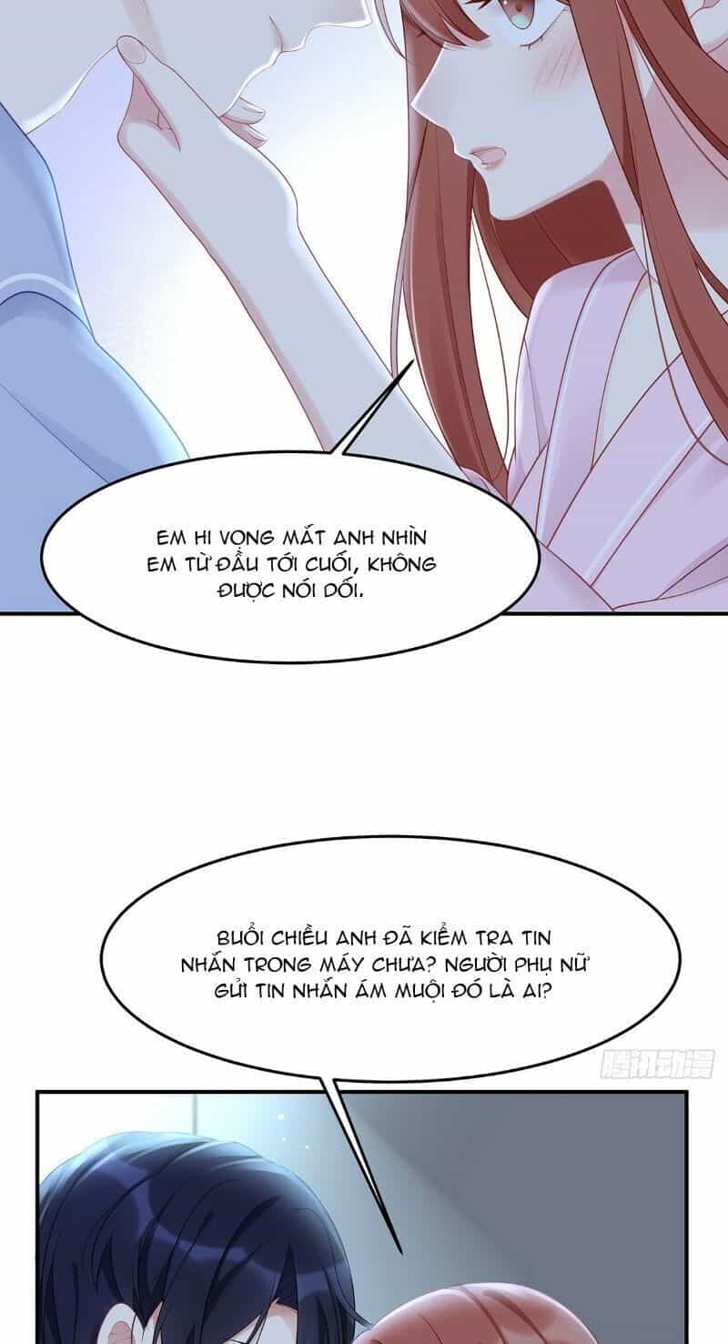 Chỉ Muốn Cưng Chiều Em - Chương 43 - ảnh 13