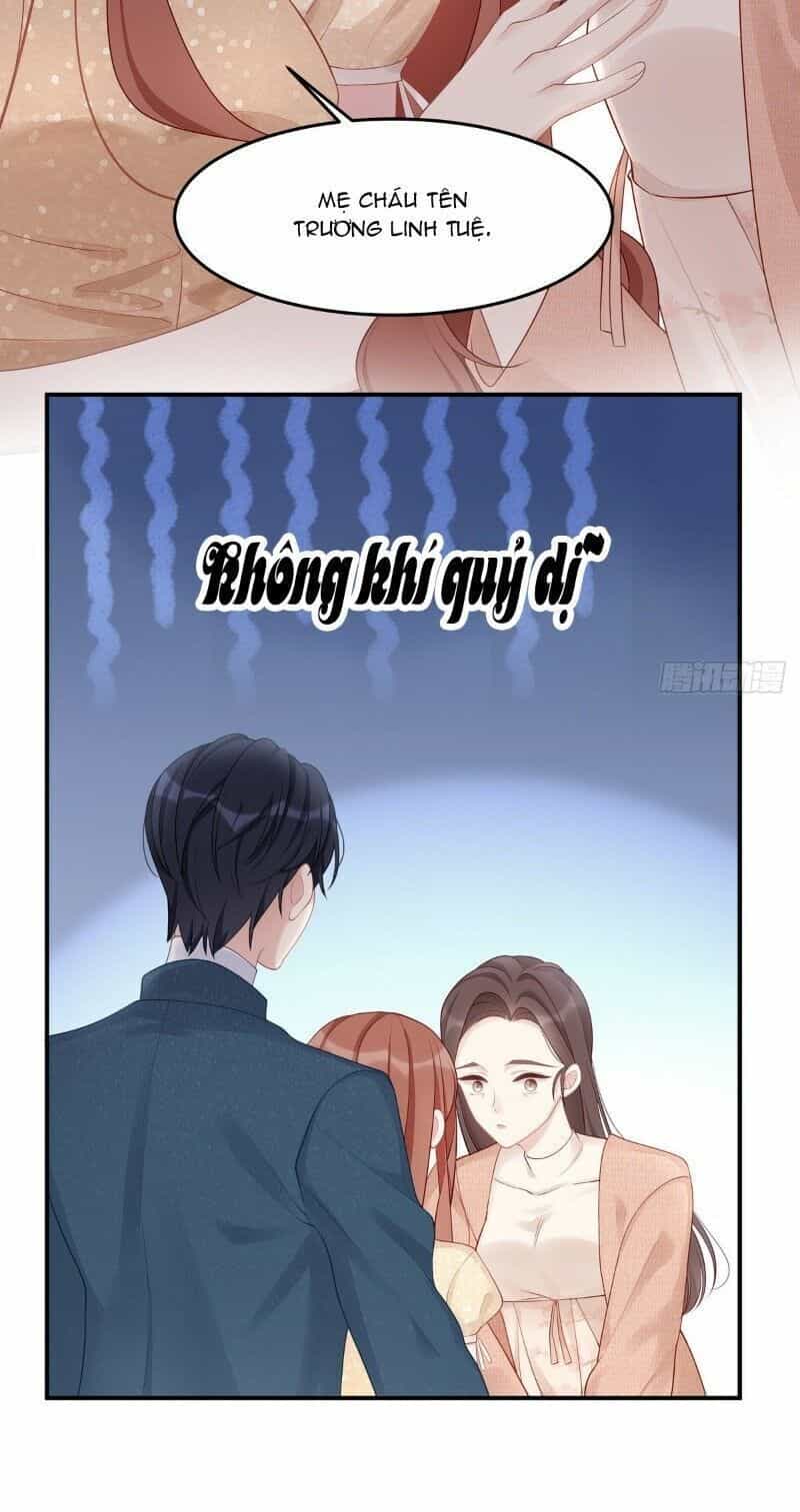 Chỉ Muốn Cưng Chiều Em - Chương 44 - ảnh 19