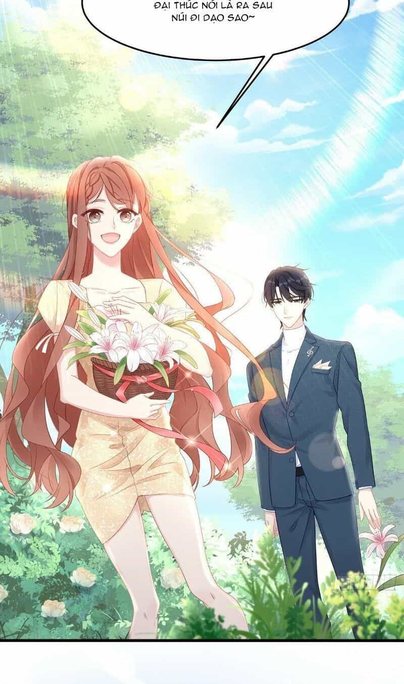 Chỉ Muốn Cưng Chiều Em - Chương 45 - ảnh 8