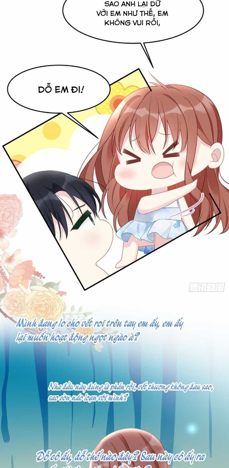 Chỉ Muốn Cưng Chiều Em - Chương 46 - ảnh 18