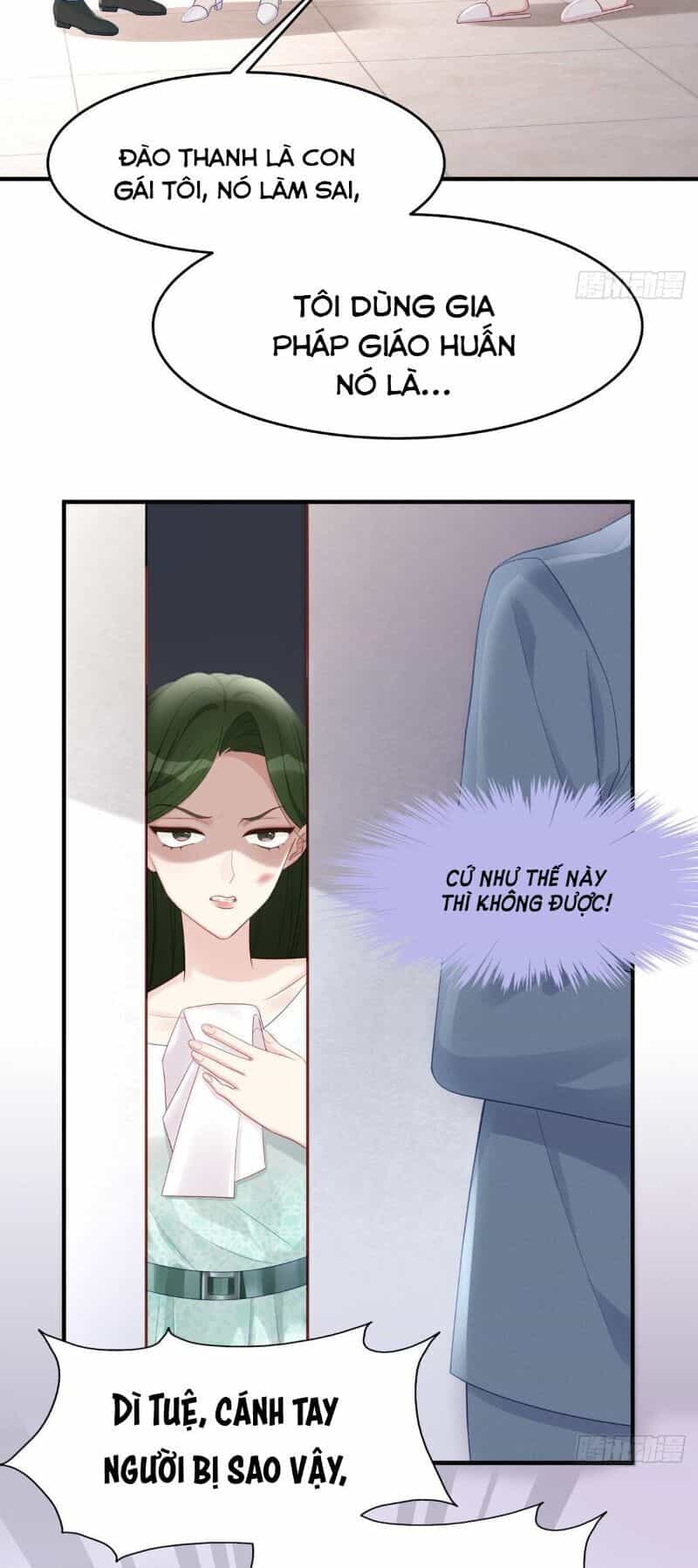 Chỉ Muốn Cưng Chiều Em - Chương 46 - ảnh 6
