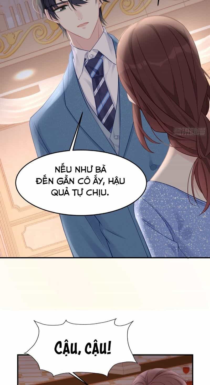 Chỉ Muốn Cưng Chiều Em - Chương 48 - ảnh 17
