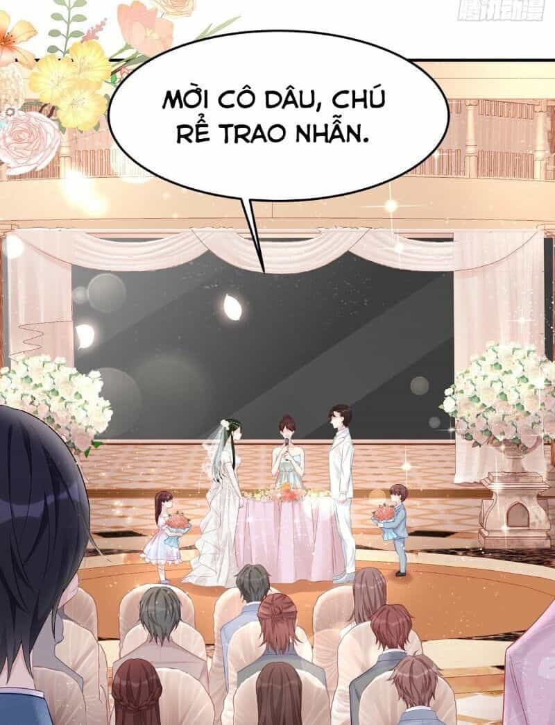 Chỉ Muốn Cưng Chiều Em - Chương 48 - ảnh 23