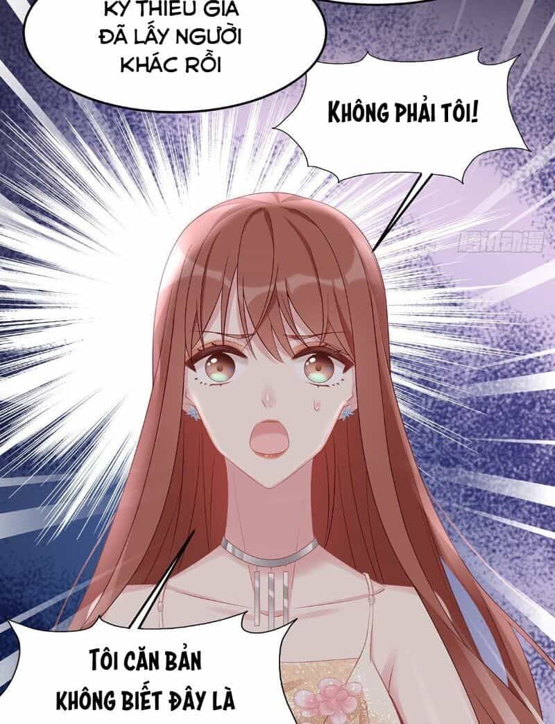 Chỉ Muốn Cưng Chiều Em - Chương 48 - ảnh 38
