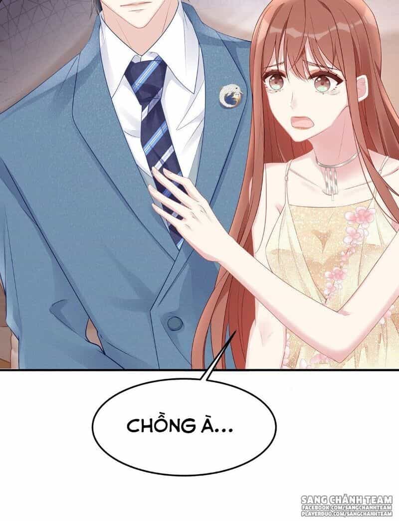 Chỉ Muốn Cưng Chiều Em - Chương 48 - ảnh 40