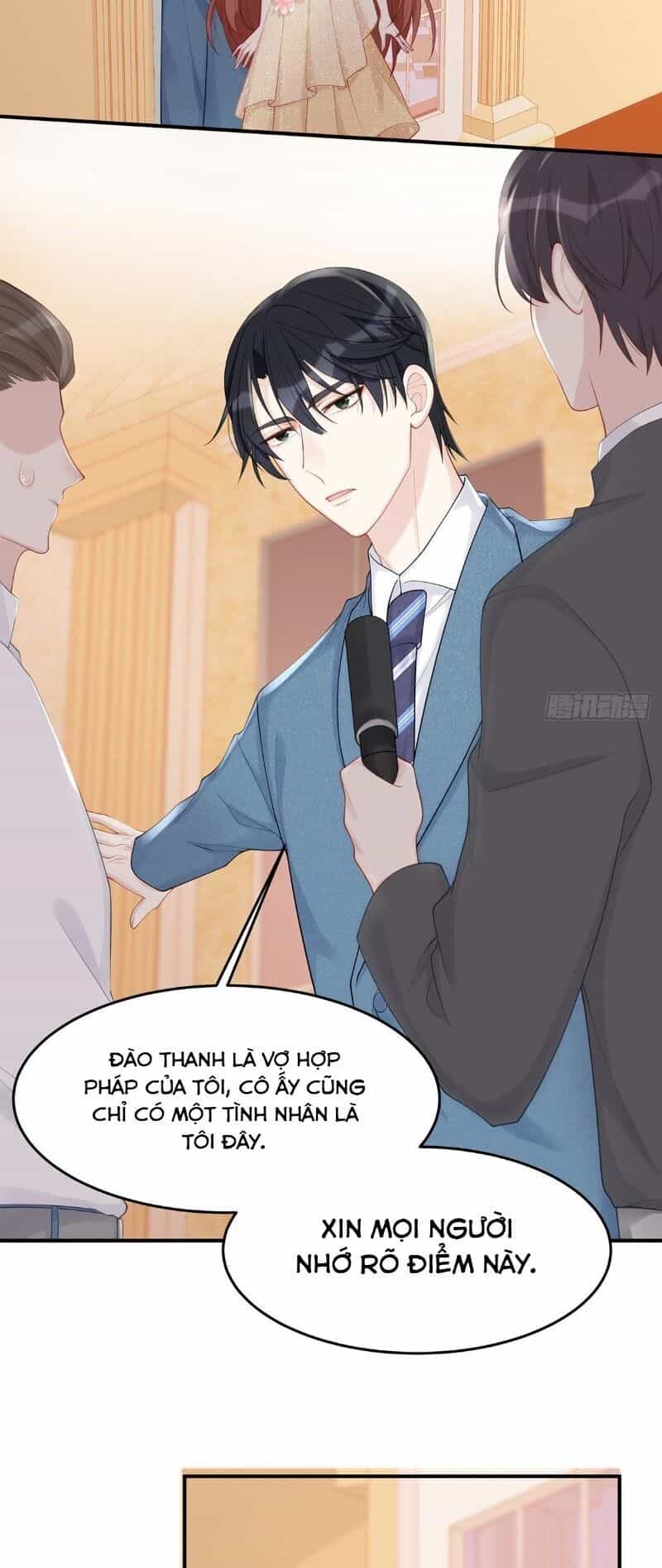Chỉ Muốn Cưng Chiều Em - Chương 49 - ảnh 13