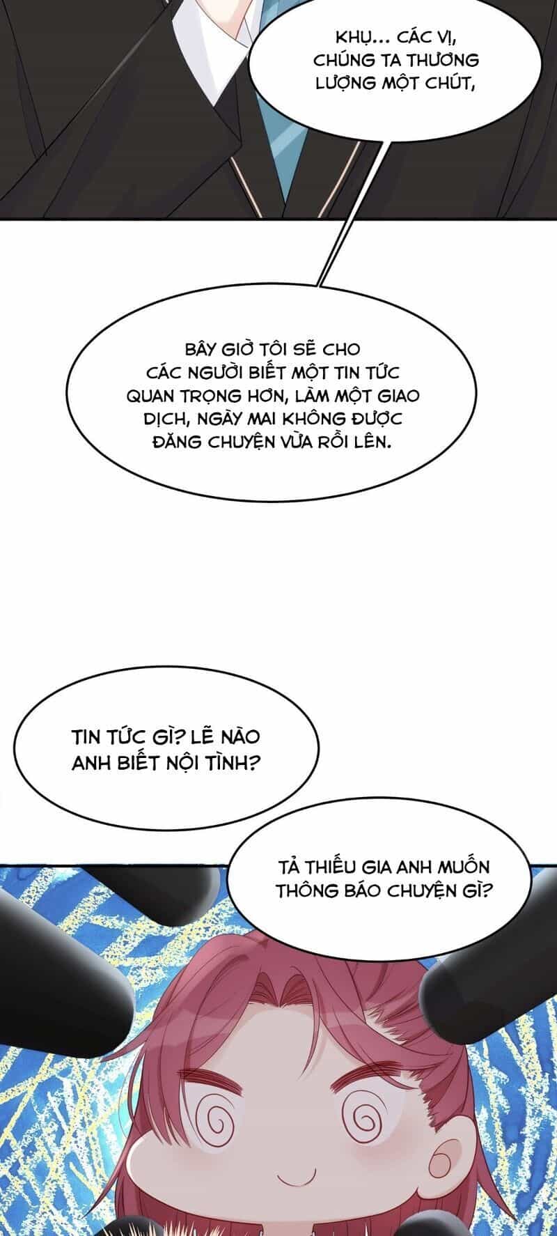Chỉ Muốn Cưng Chiều Em - Chương 49 - ảnh 18