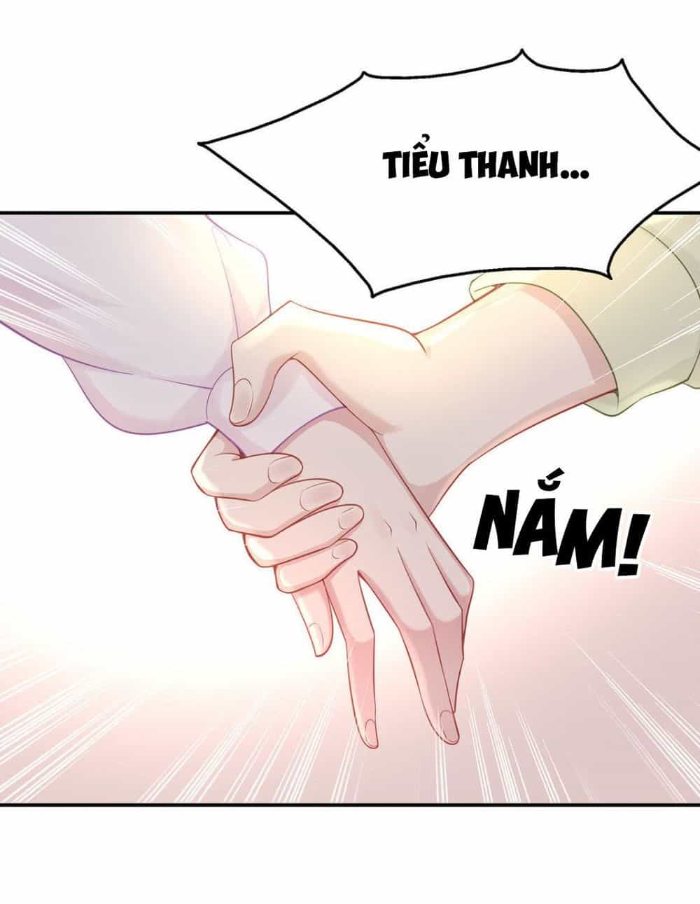 Chỉ Muốn Cưng Chiều Em - Chương 5 - ảnh 25