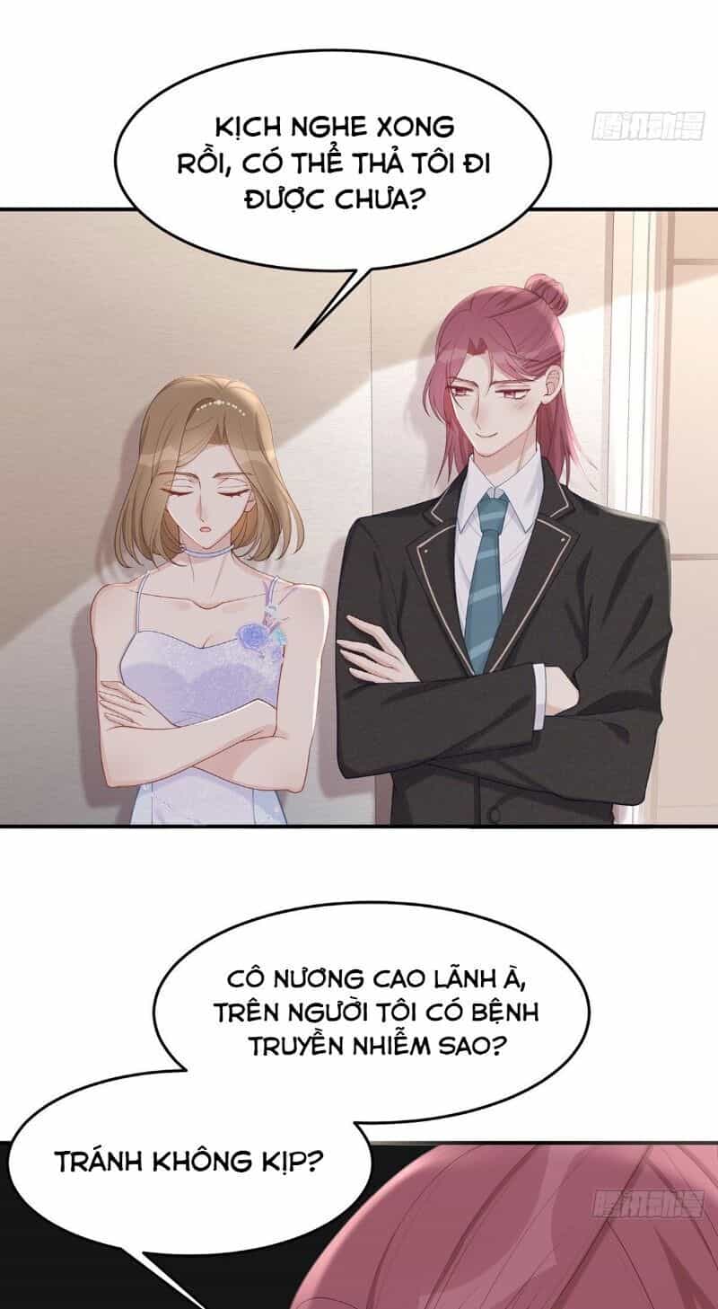 Chỉ Muốn Cưng Chiều Em - Chương 50 - ảnh 20