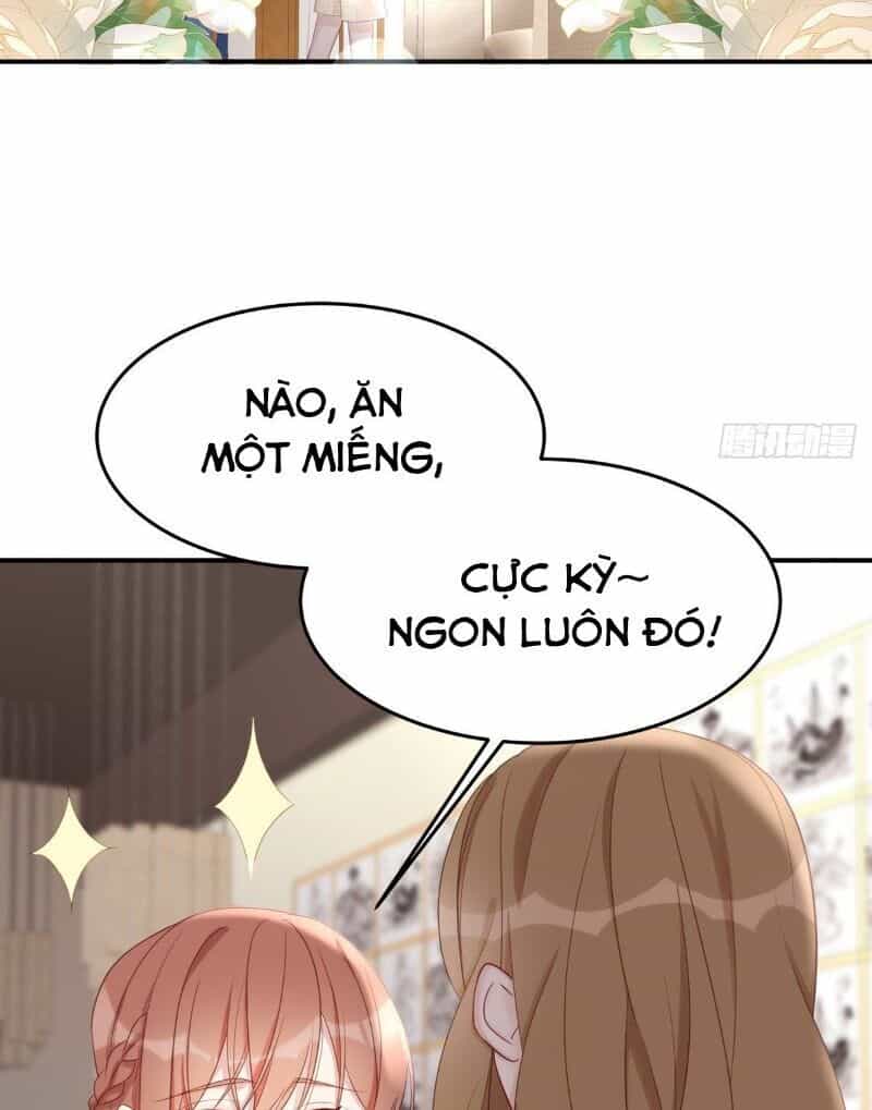Chỉ Muốn Cưng Chiều Em - Chương 51 - ảnh 10