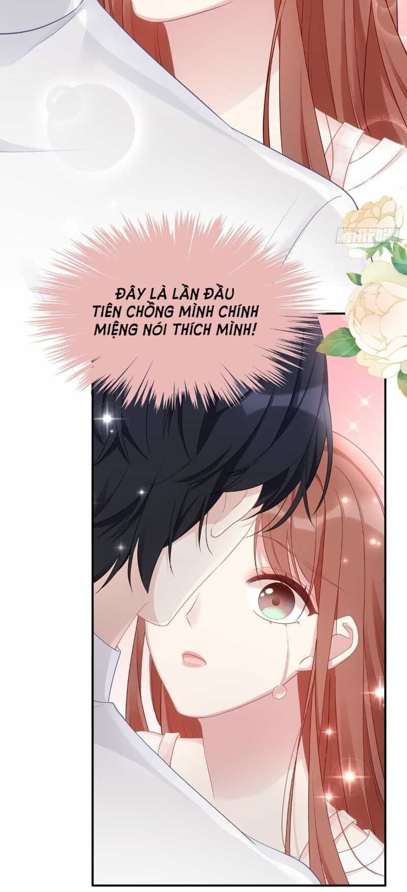 Chỉ Muốn Cưng Chiều Em - Chương 52 - ảnh 18