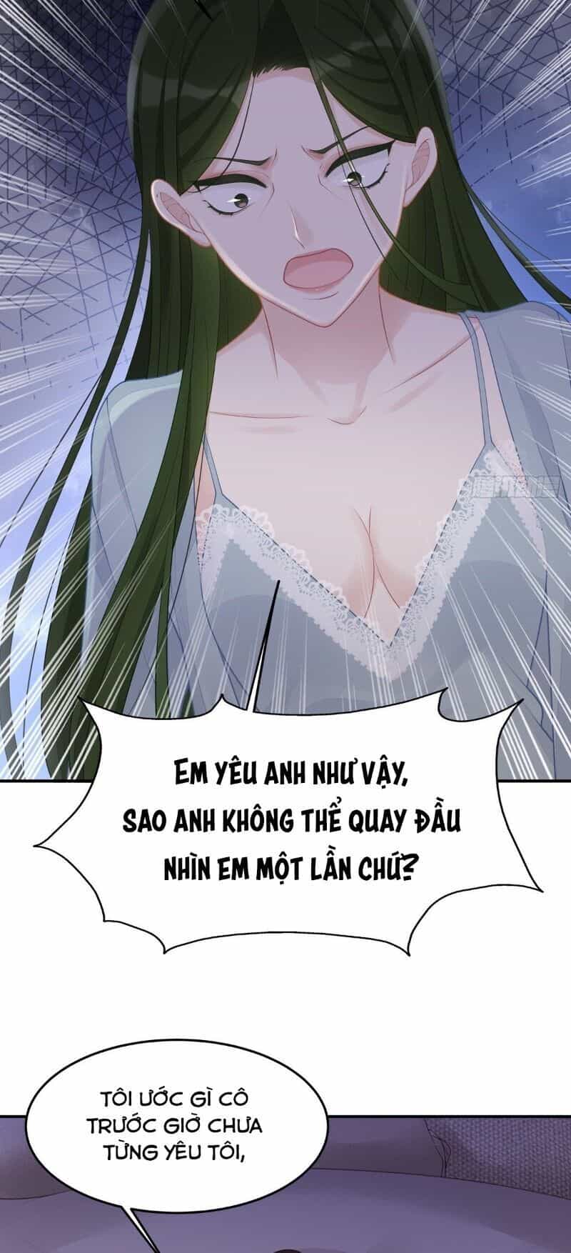 Chỉ Muốn Cưng Chiều Em - Chương 52 - ảnh 27