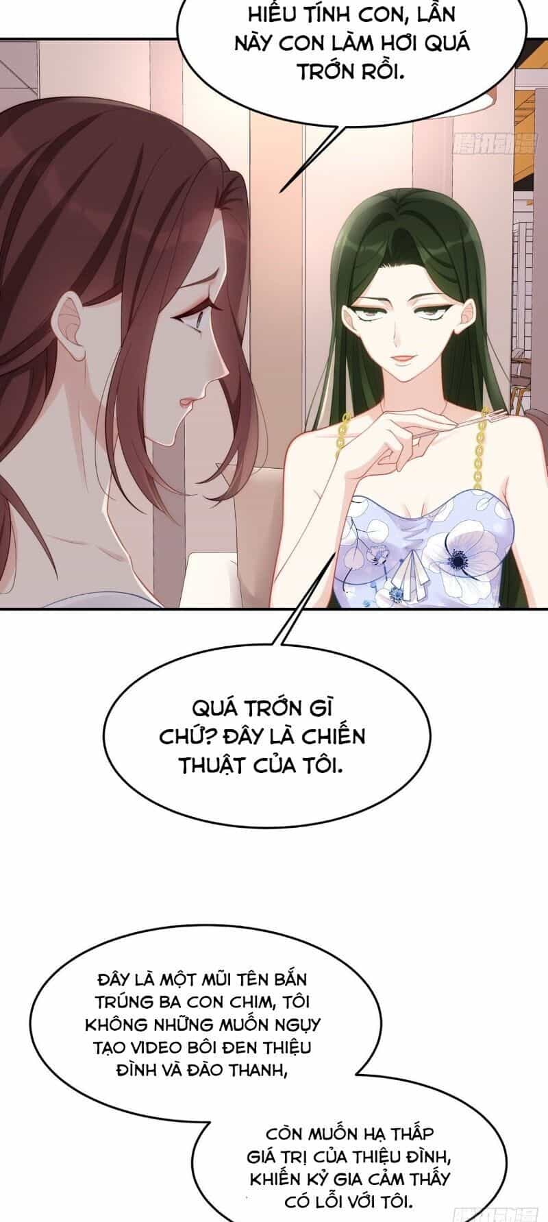 Chỉ Muốn Cưng Chiều Em - Chương 53 - ảnh 9
