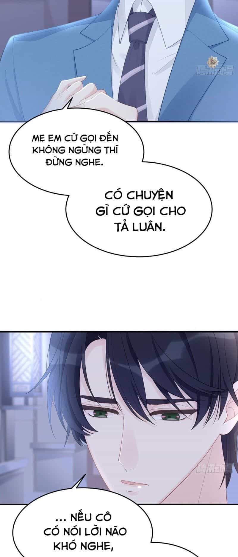 Chỉ Muốn Cưng Chiều Em - Chương 55 - ảnh 13