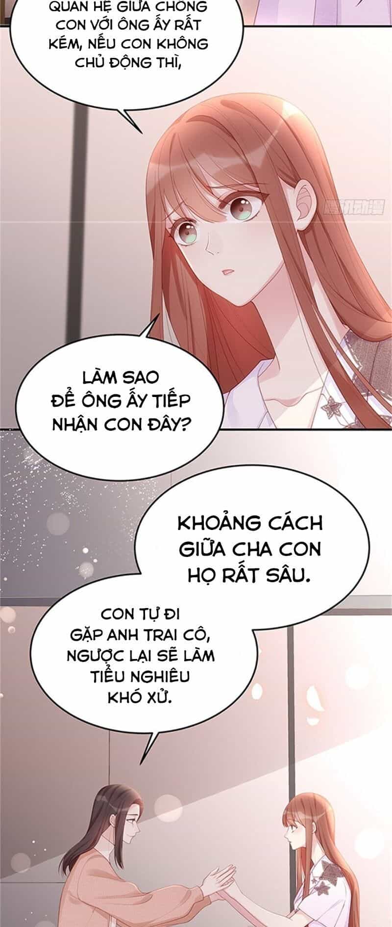 Chỉ Muốn Cưng Chiều Em - Chương 56 - ảnh 2