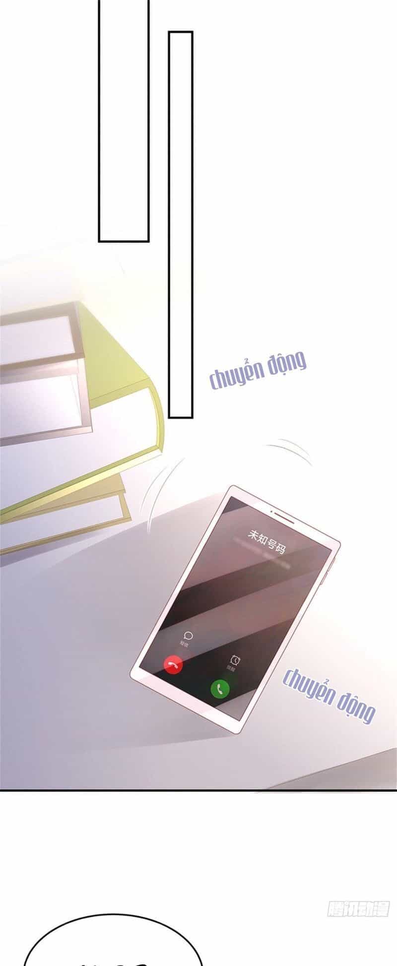 Chỉ Muốn Cưng Chiều Em - Chương 56 - ảnh 25