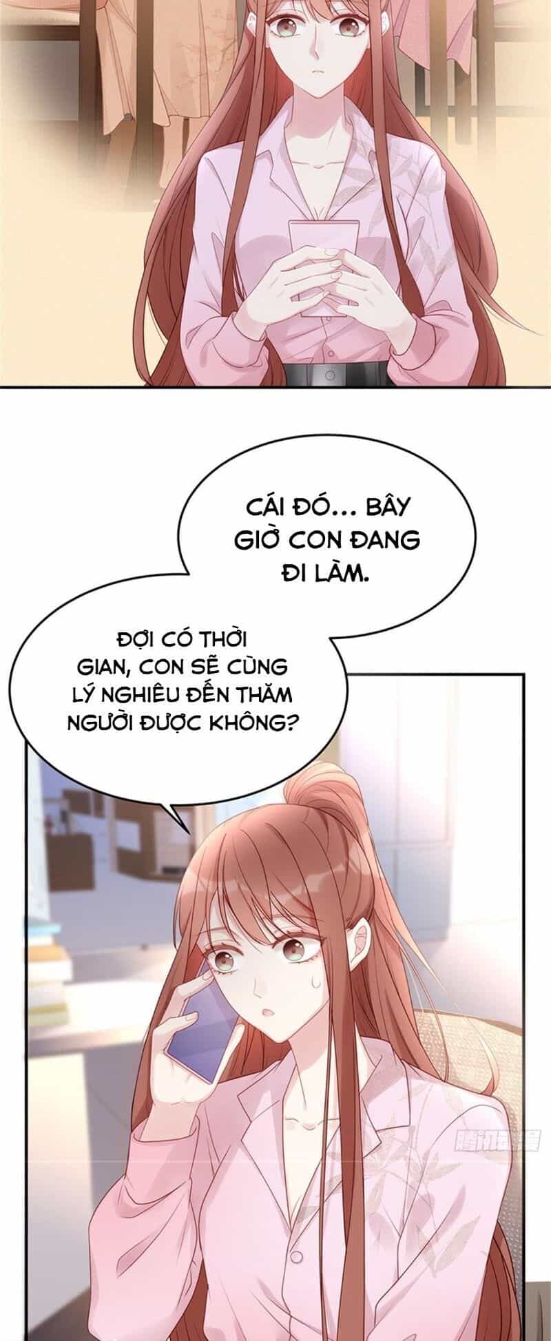 Chỉ Muốn Cưng Chiều Em - Chương 56 - ảnh 28
