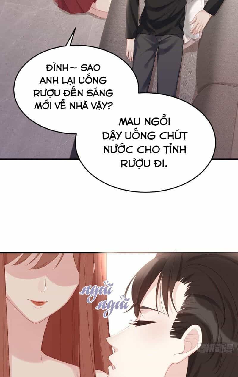 Chỉ Muốn Cưng Chiều Em - Chương 57 - ảnh 19