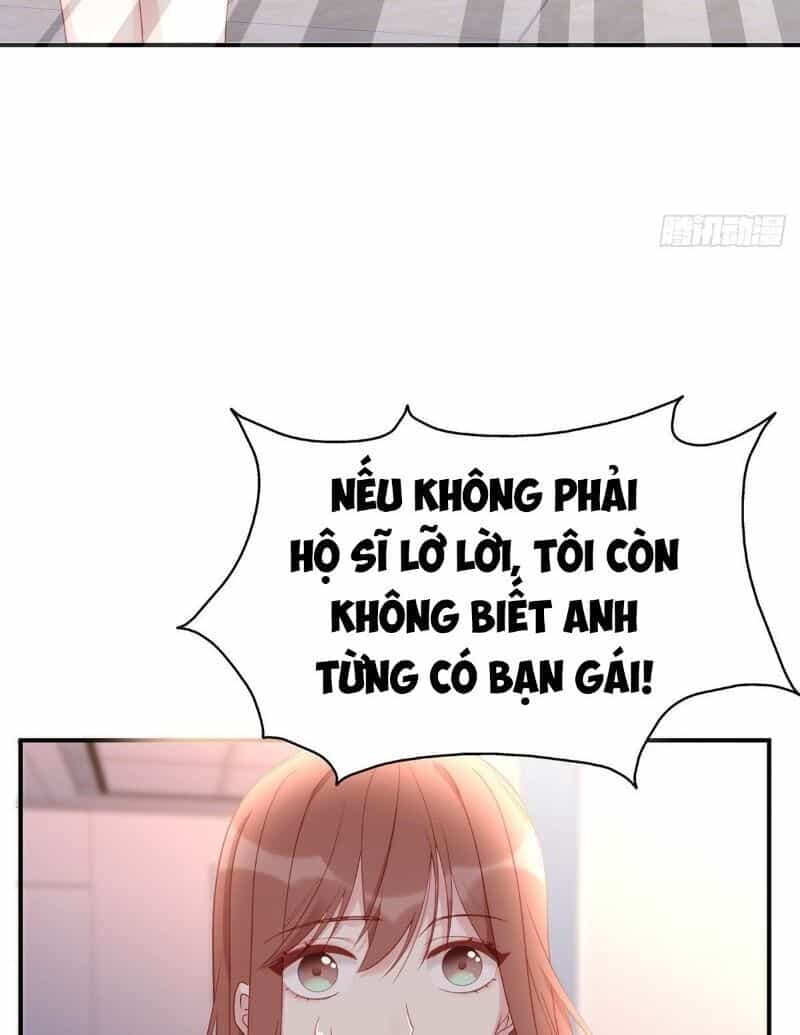 Chỉ Muốn Cưng Chiều Em - Chương 57 - ảnh 28