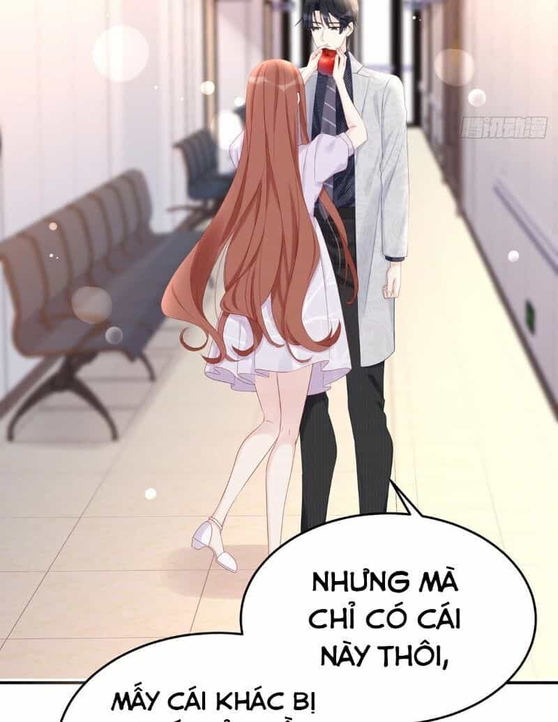 Chỉ Muốn Cưng Chiều Em - Chương 57 - ảnh 35