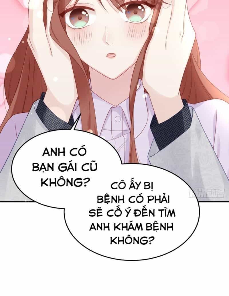 Chỉ Muốn Cưng Chiều Em - Chương 57 - ảnh 38
