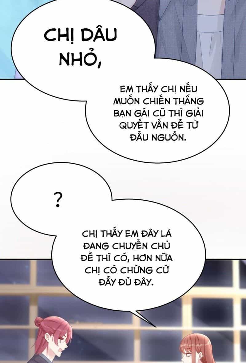 Chỉ Muốn Cưng Chiều Em - Chương 58 - ảnh 38