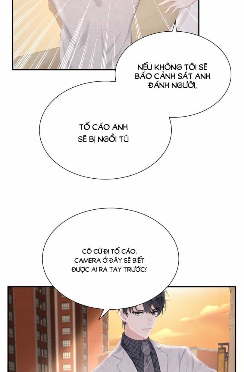 Chỉ Muốn Cưng Chiều Em - Chương 6 - ảnh 9