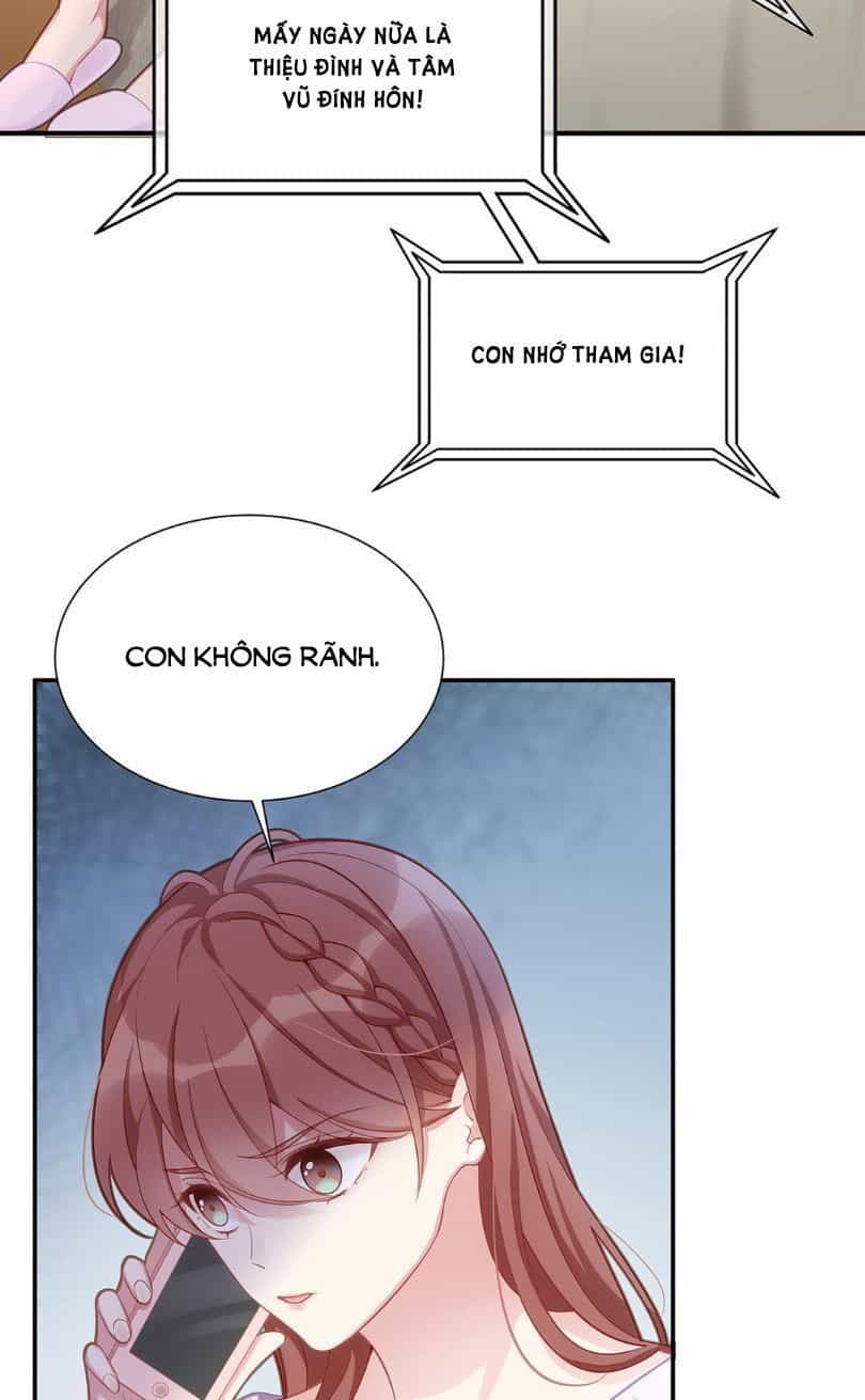 Chỉ Muốn Cưng Chiều Em - Chương 7 - ảnh 8