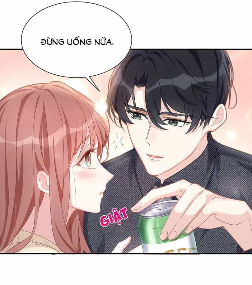 Chỉ Muốn Cưng Chiều Em - Chương 8 - ảnh 15