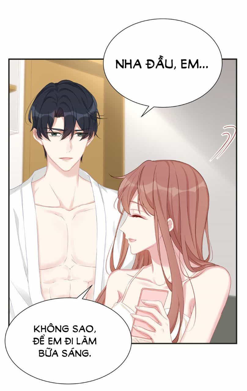 Chỉ Muốn Cưng Chiều Em - Chương 9 - ảnh 18