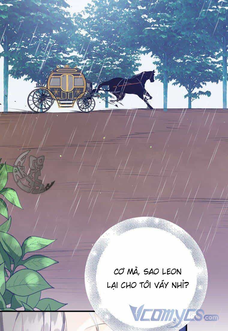 Chỉ Nhận Thức Được Sau Khi Mất Em - Chương 9 - ảnh 3