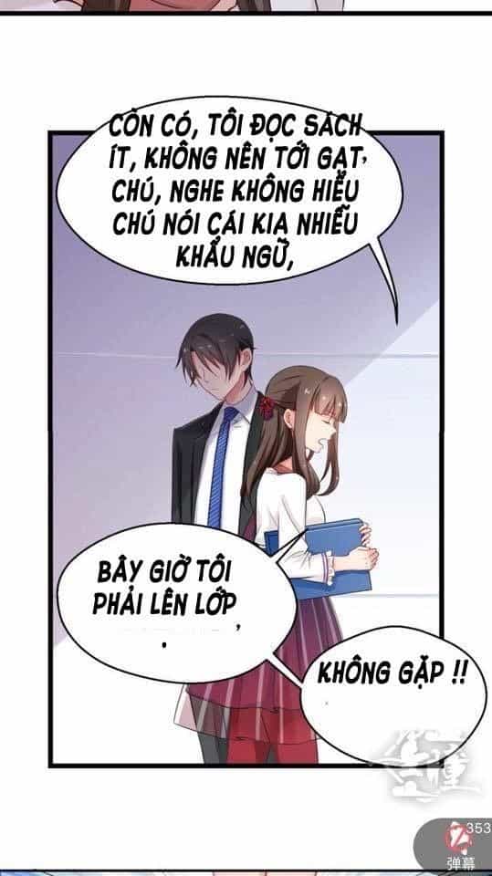 Chỉ Nhiễm Thành Hôn - Chương 11 - ảnh 16
