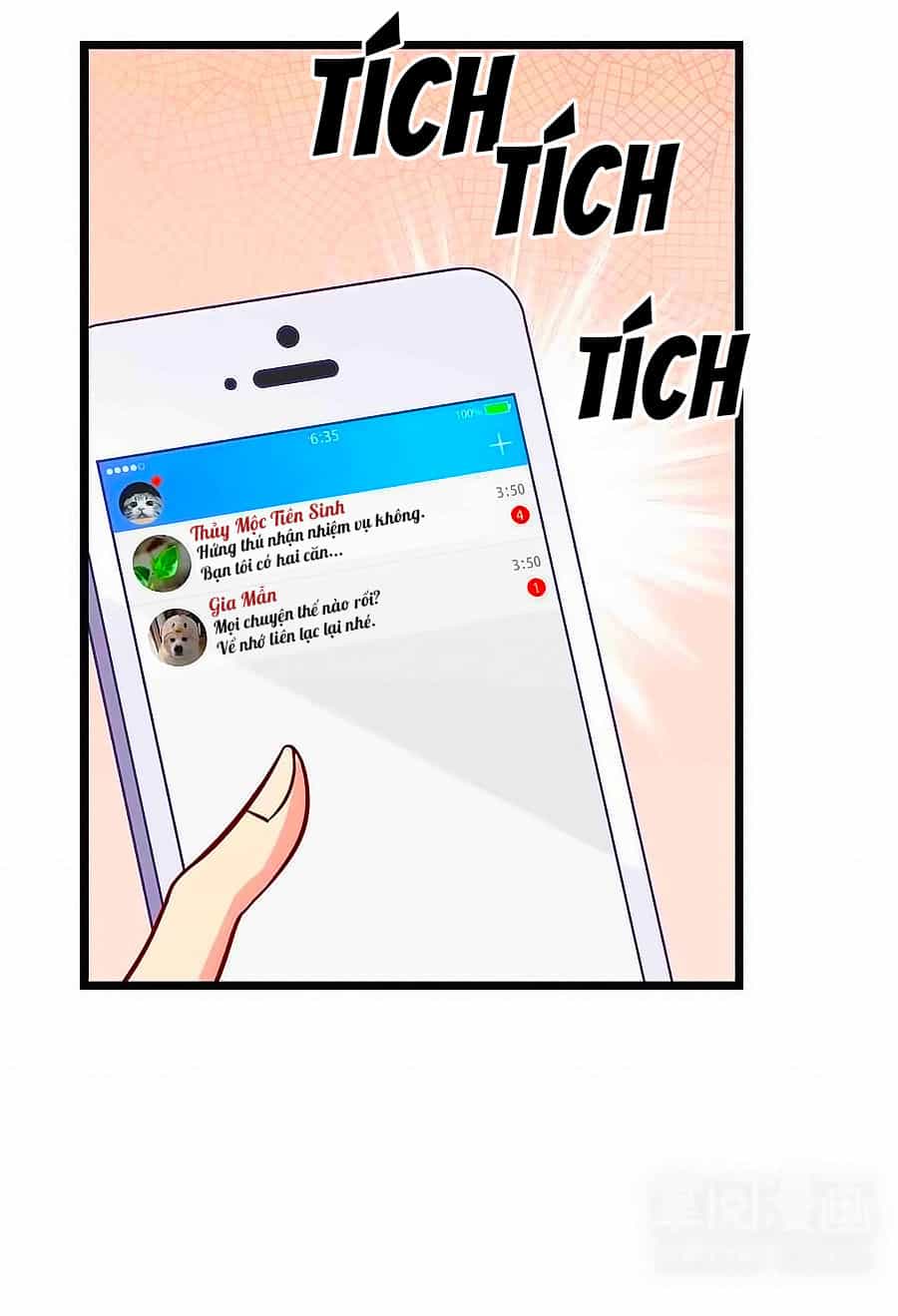 Chỉ Nhiễm Thành Hôn - Chương 110 - ảnh 6