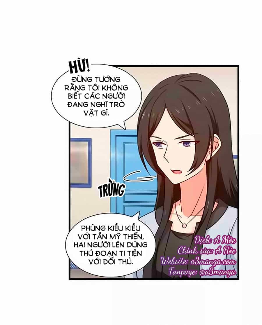 Chỉ Nhiễm Thành Hôn - Chương 127 - ảnh 1