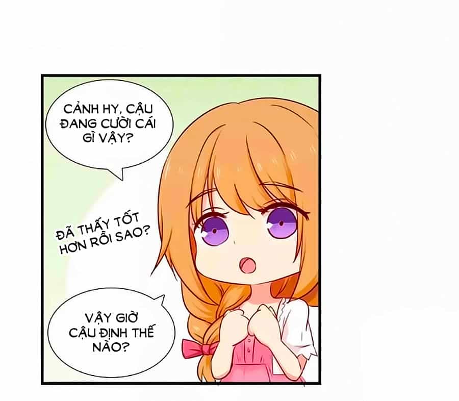 Chỉ Nhiễm Thành Hôn - Chương 129 - ảnh 16