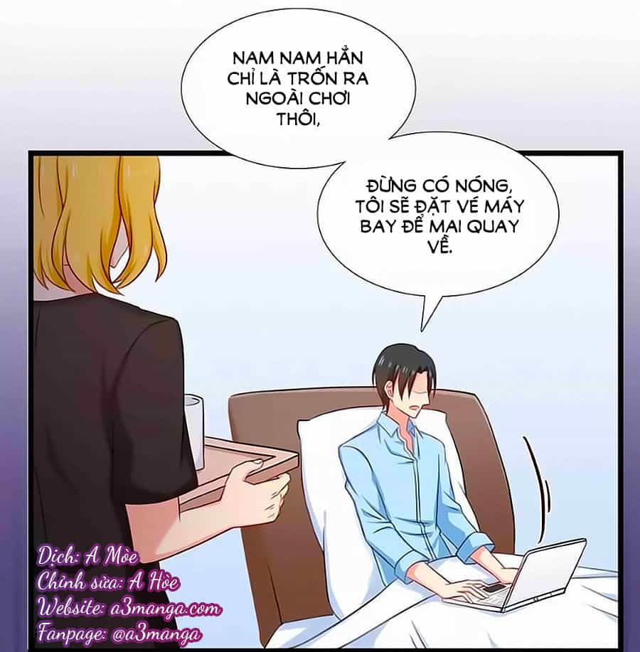 Chỉ Nhiễm Thành Hôn - Chương 136 - ảnh 1
