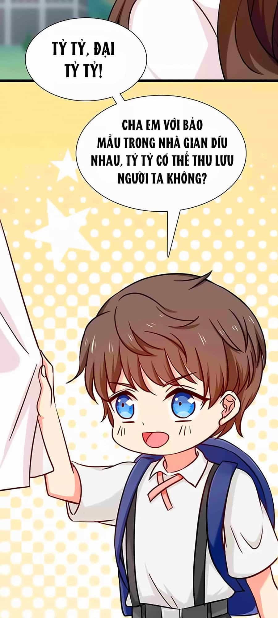 Chỉ Nhiễm Thành Hôn - Chương 137 - ảnh 25