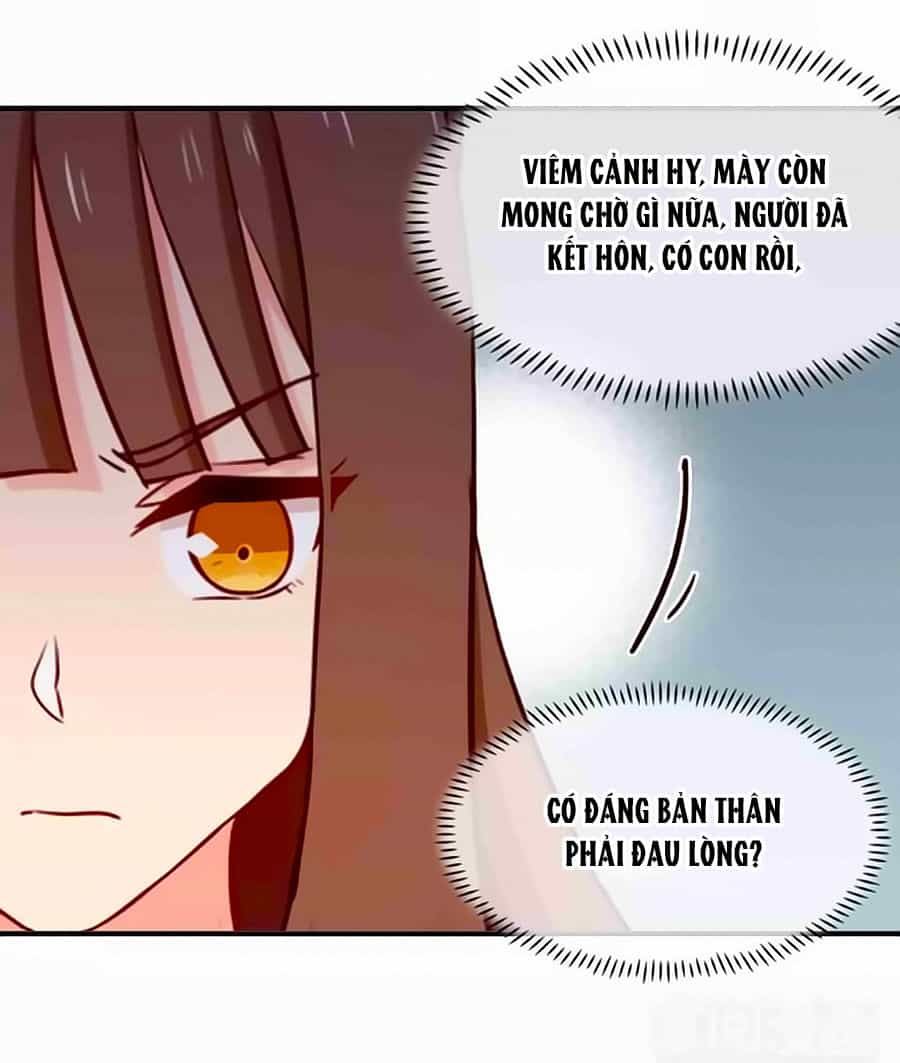 Chỉ Nhiễm Thành Hôn - Chương 138 - ảnh 18