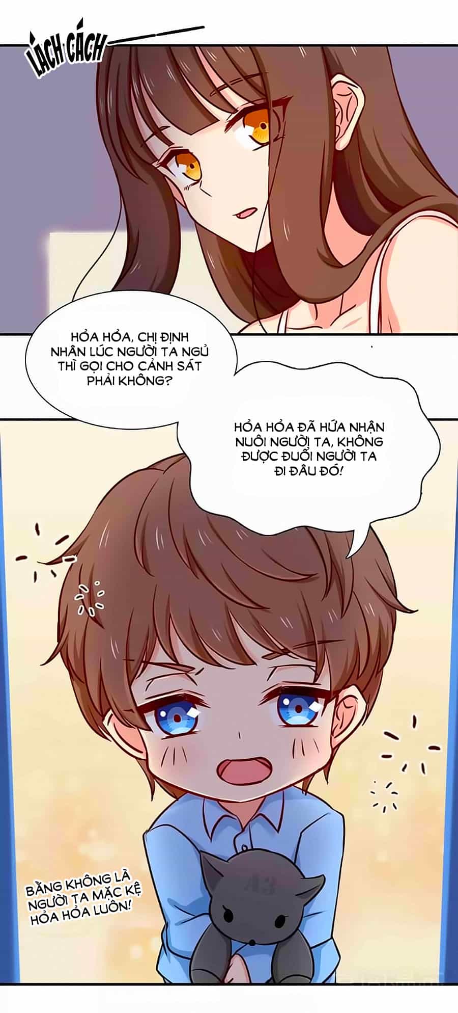 Chỉ Nhiễm Thành Hôn - Chương 138 - ảnh 20