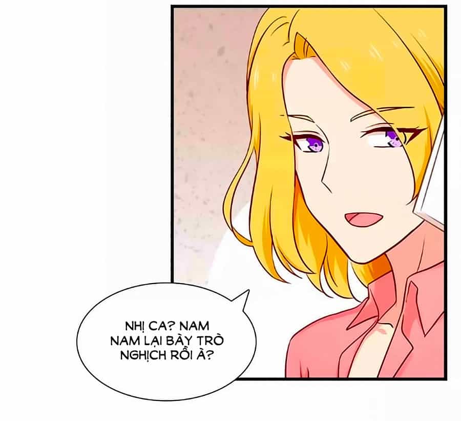 Chỉ Nhiễm Thành Hôn - Chương 140 - ảnh 22