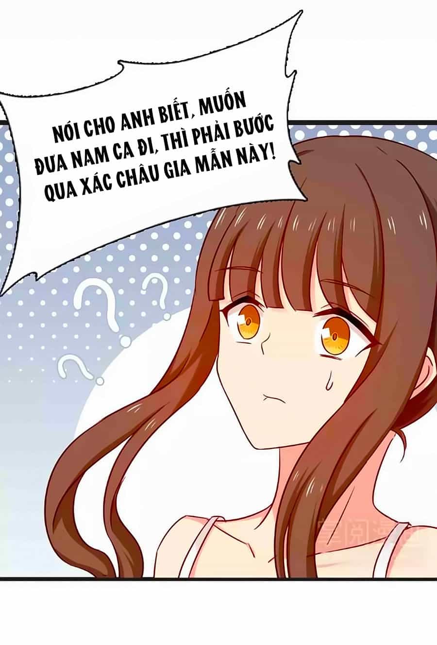 Chỉ Nhiễm Thành Hôn - Chương 153 - ảnh 10