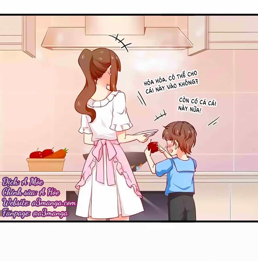 Chỉ Nhiễm Thành Hôn - Chương 157 - ảnh 1