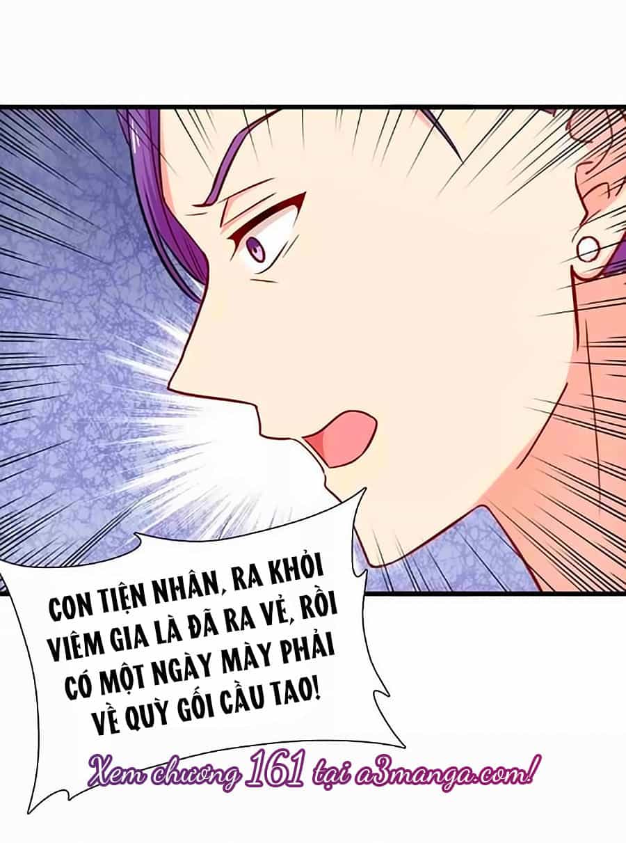 Chỉ Nhiễm Thành Hôn - Chương 160 - ảnh 21