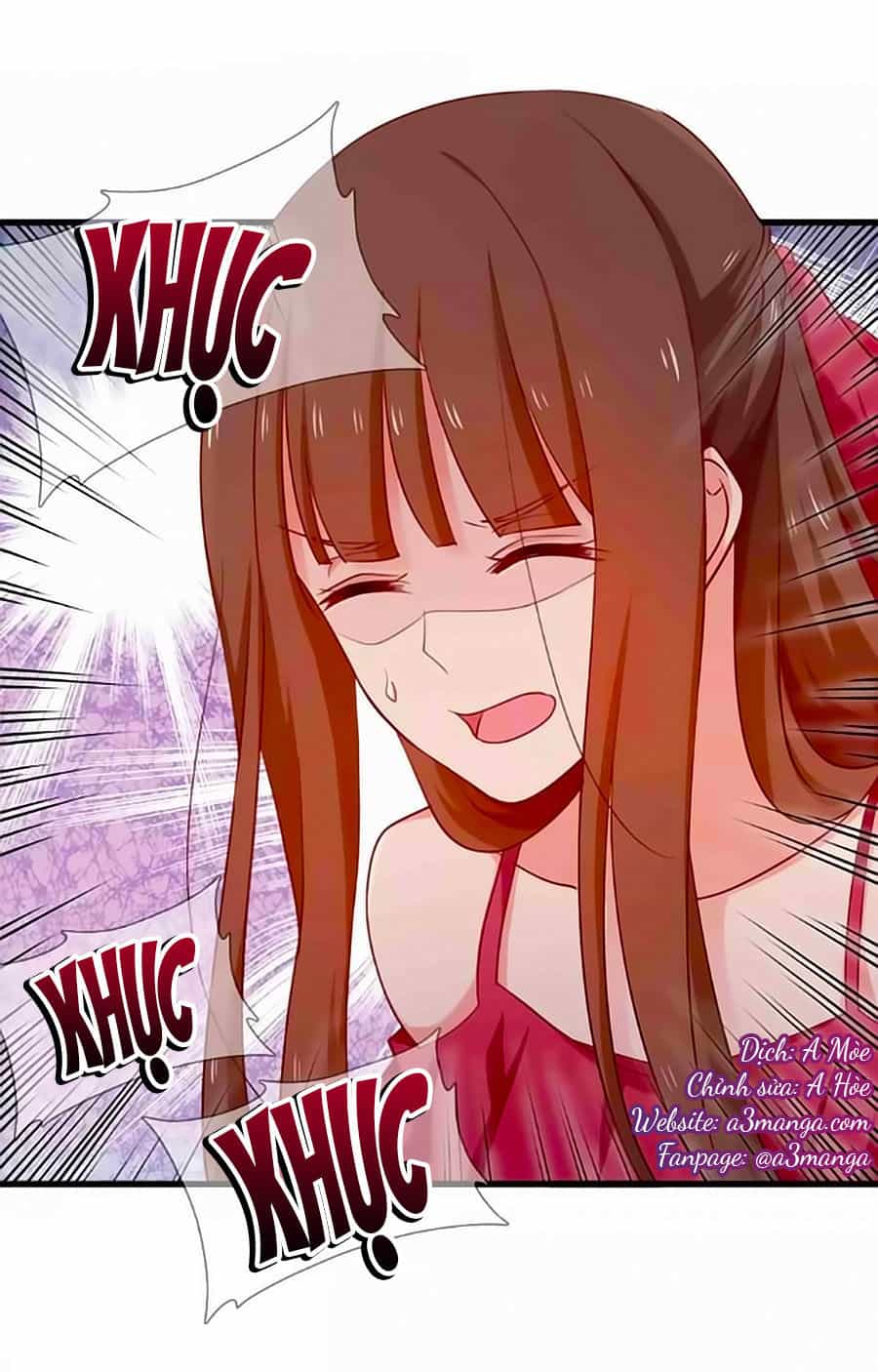 Chỉ Nhiễm Thành Hôn - Chương 166 - ảnh 5