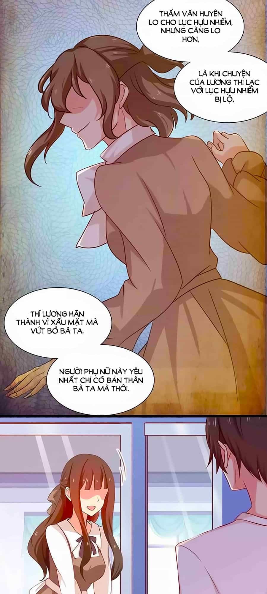 Chỉ Nhiễm Thành Hôn - Chương 178 - ảnh 23