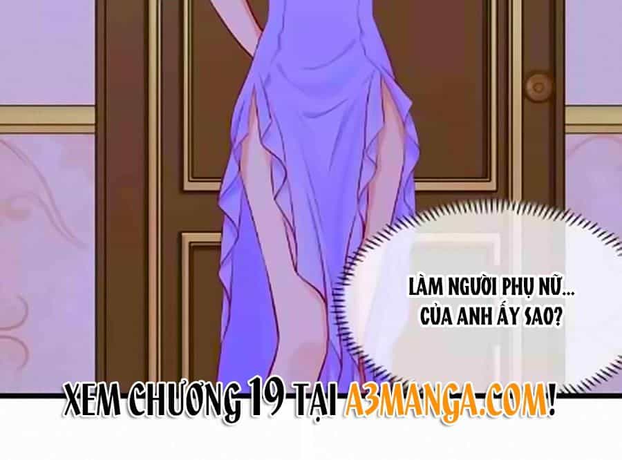 Chỉ Nhiễm Thành Hôn - Chương 18 - ảnh 17